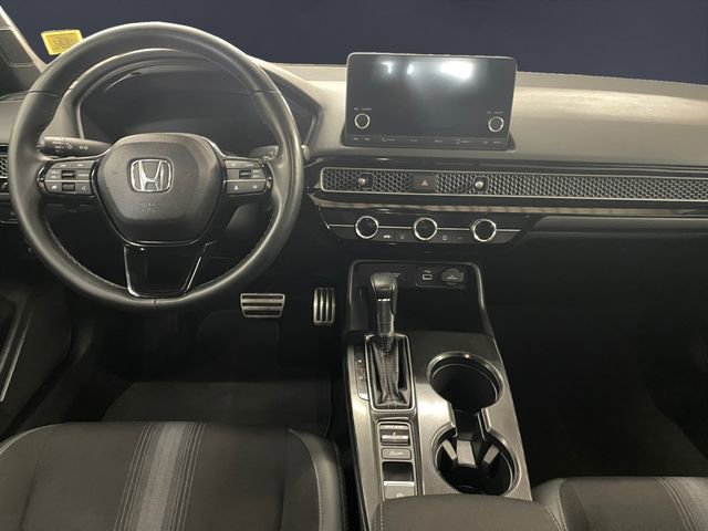 Used 2023 Honda Civic Sport image 10