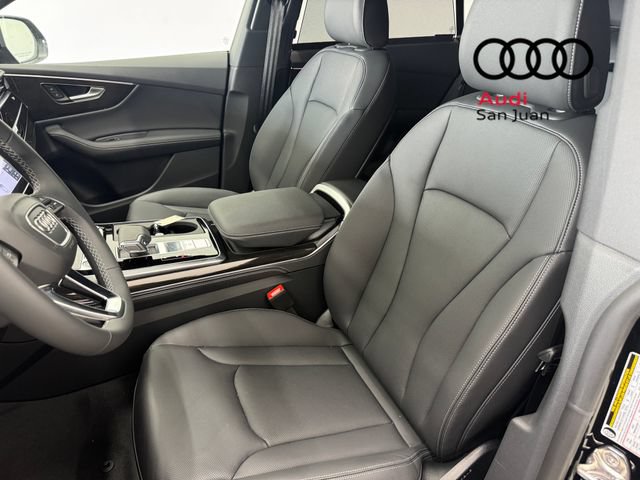 New 2026 Audi Q8 Premium Plus AWD/4WD image 25