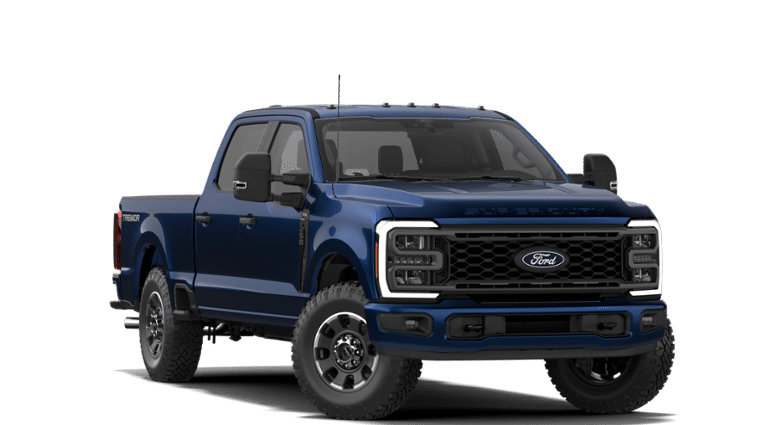 New 2027 Ford F250 XL w/ Tremor Off-Road Package AWD/4WD image 4