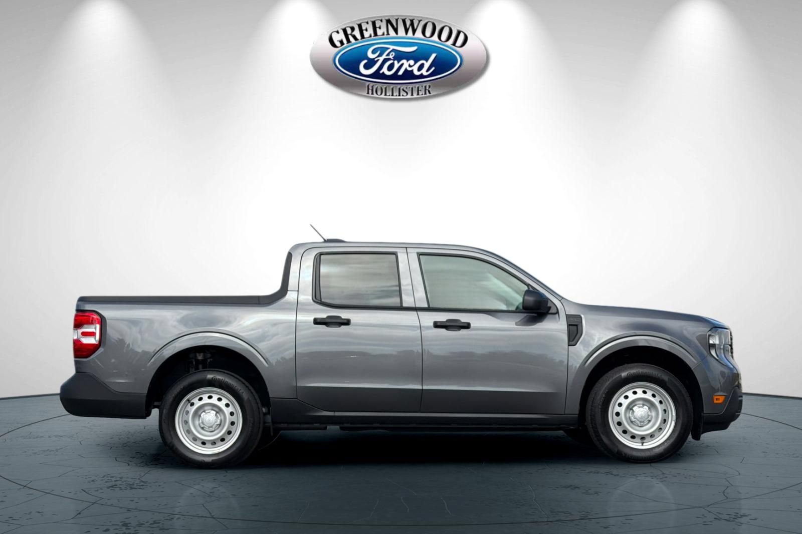 New 2026 Ford Maverick XL FWD image 3