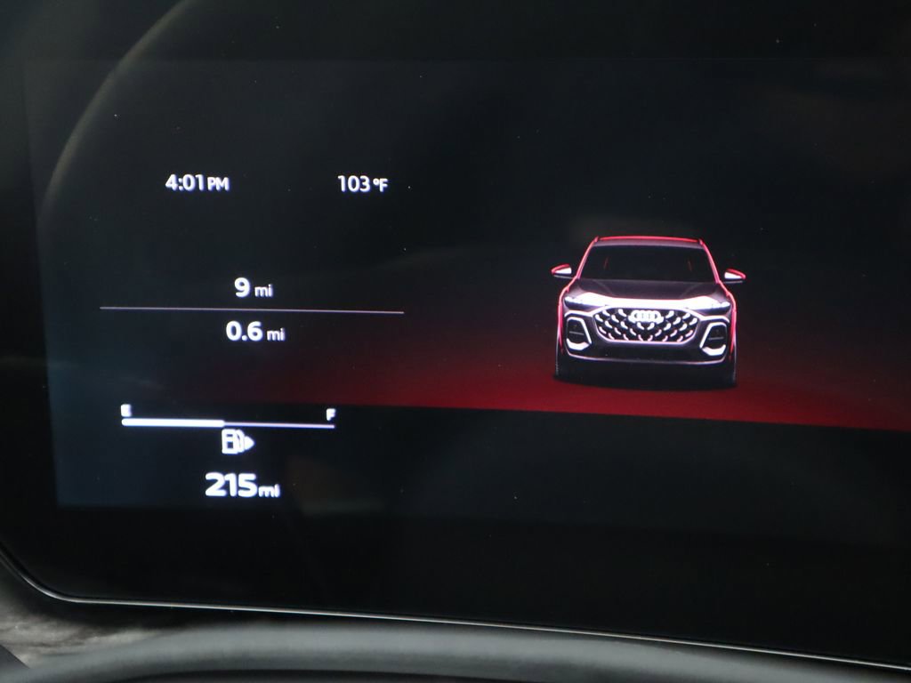 Certified 2025 Audi Q5 Premium Plus w/ Premium Plus image 35