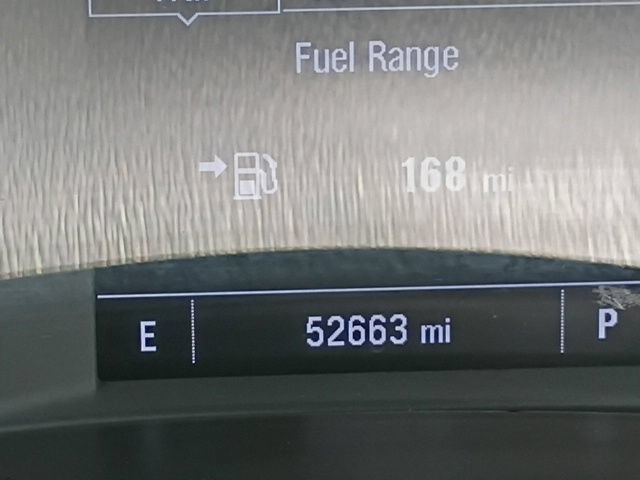 Used 2024 Chevrolet Malibu LT FWD image 16