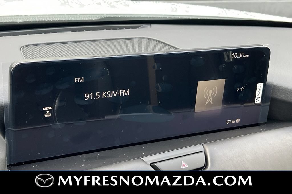 New 2026 MAZDA CX-90 3.3 Turbo w/ Premium Plus Pkg AWD/4WD image 20