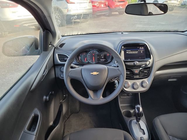 Used 2021 Chevrolet Spark LS FWD image 24