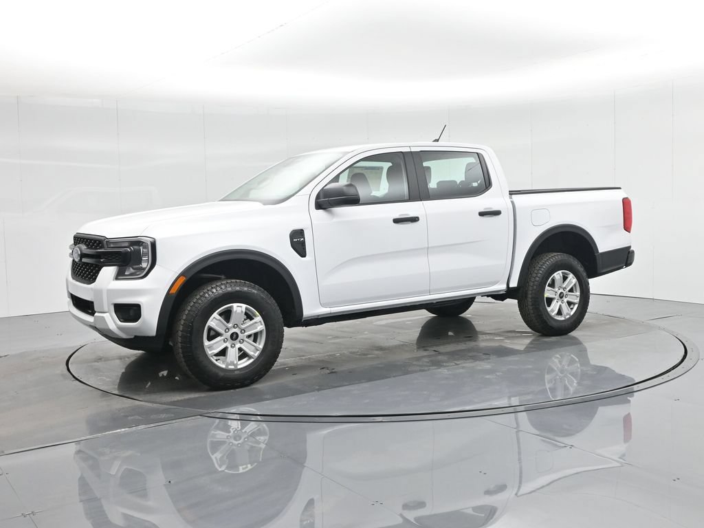 Used 2025 Ford Ranger XL RWD image 25