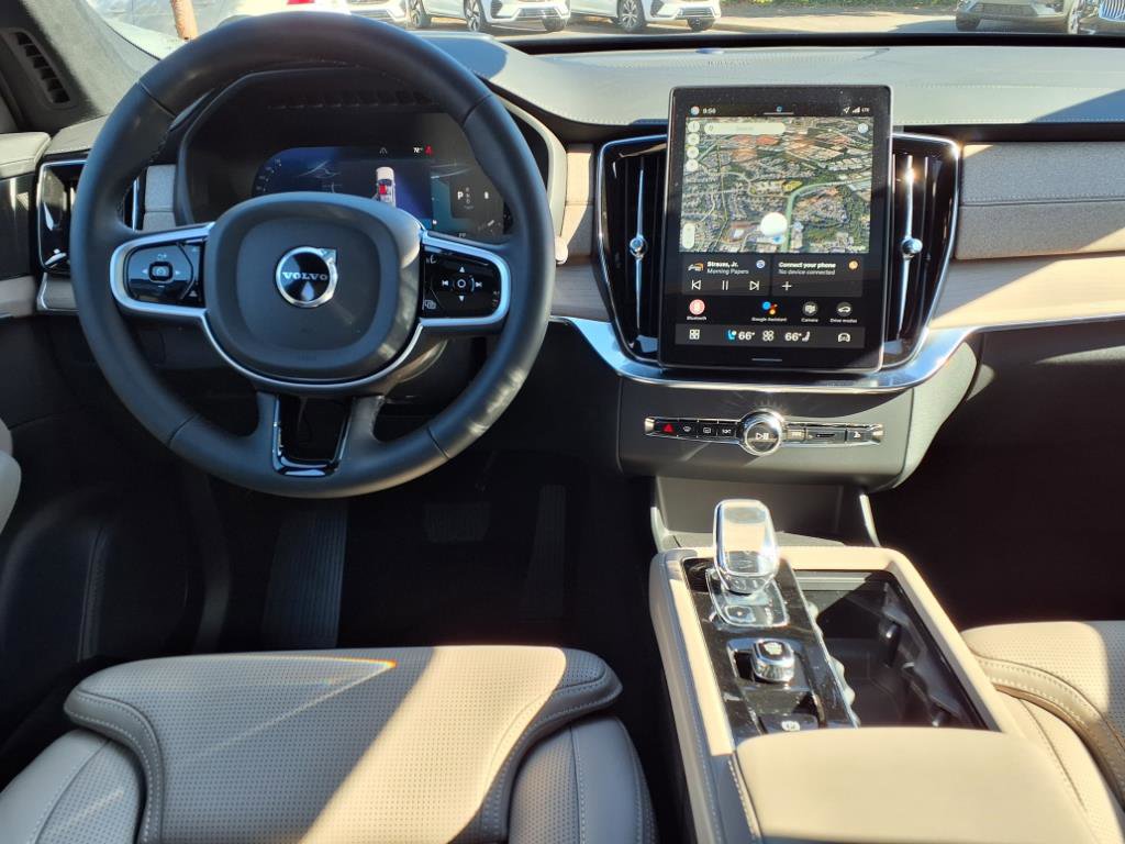 New 2026 Volvo XC90 B6 Ultra w/ Lounge Package image 9