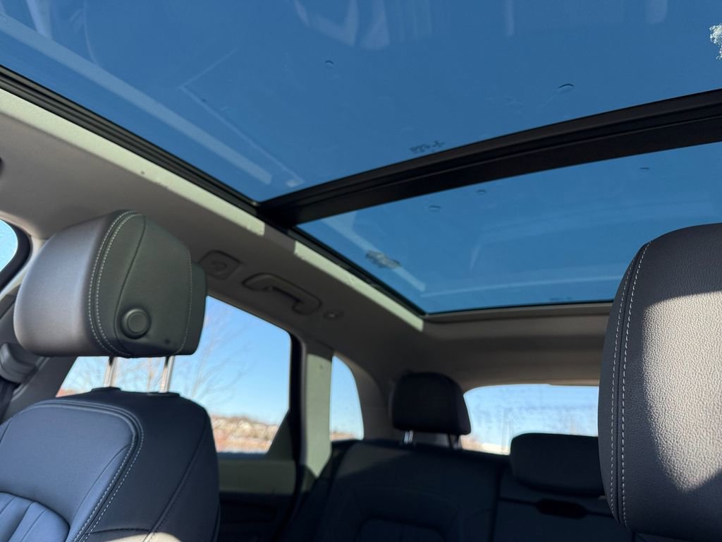 Used 2023 Audi Q5 2.0T Premium Plus w/ Premium Plus Package image 27