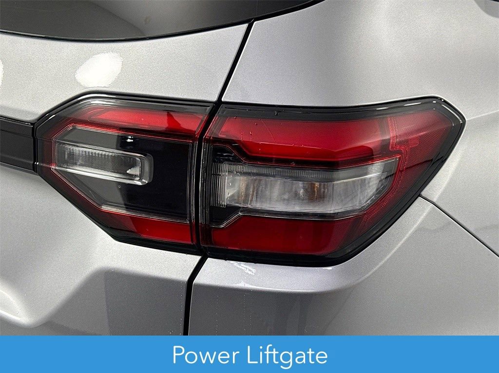 Certified 2025 Honda Pilot EX-L image 10