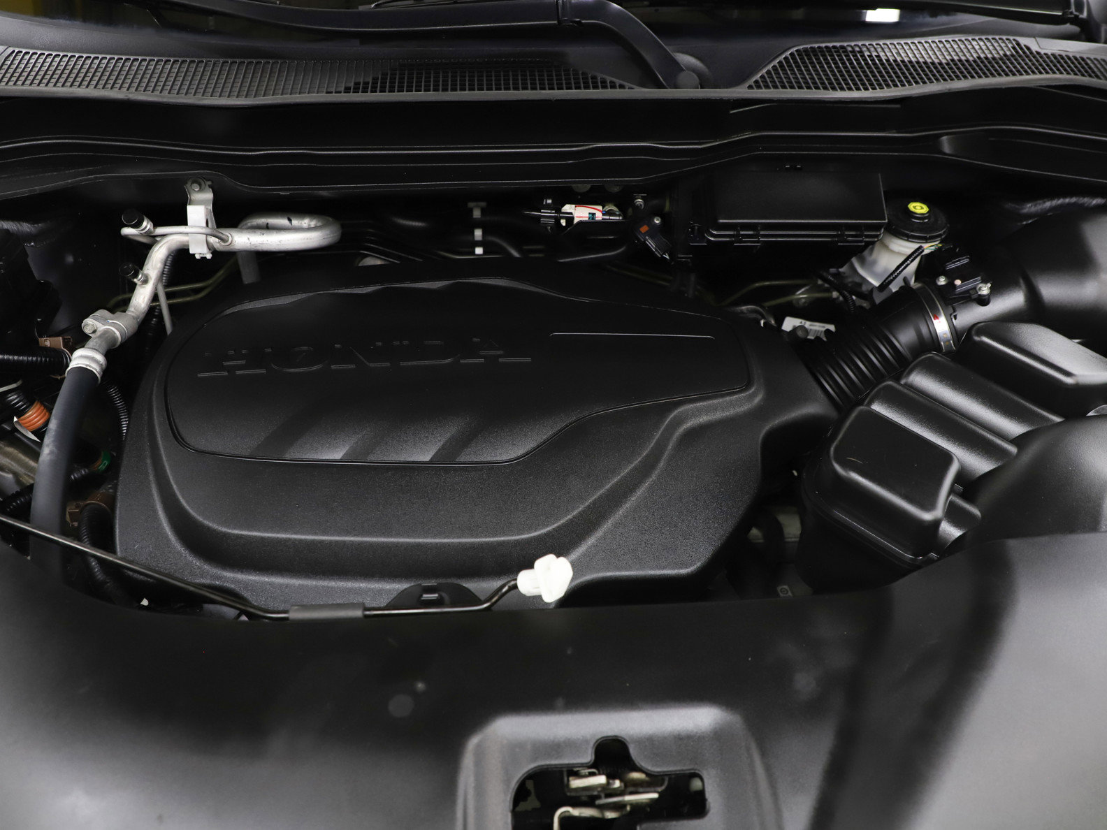 Used 2021 Honda Passport EX-L image 30