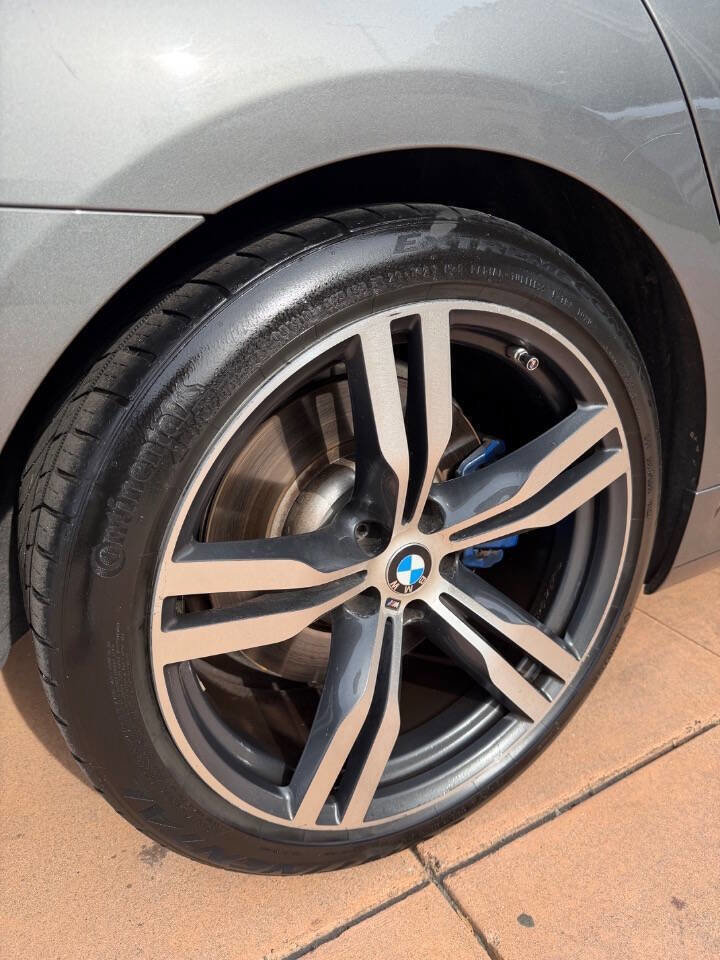 Used 2018 BMW 750i image 46