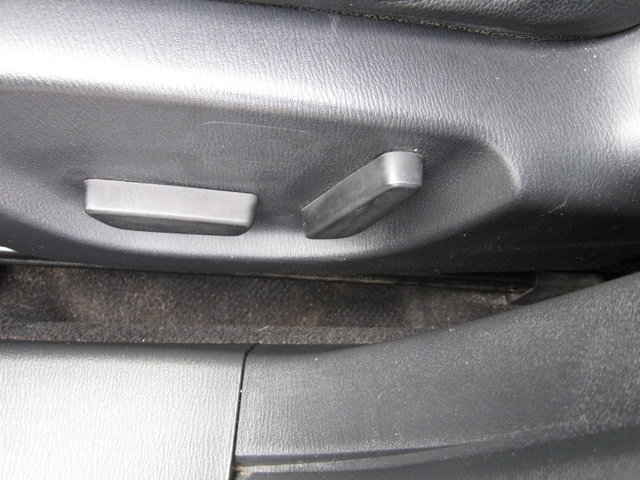 Used 2015 MAZDA MAZDA6 Touring FWD image 9