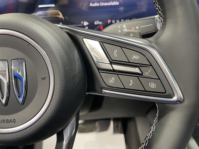 New 2025 Buick Envision Preferred image 24
