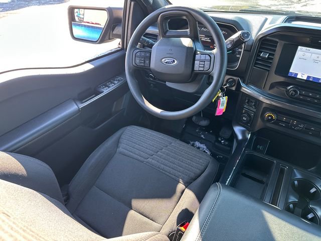 Used 2023 Ford F150 XL w/ Trailer Tow Package image 19