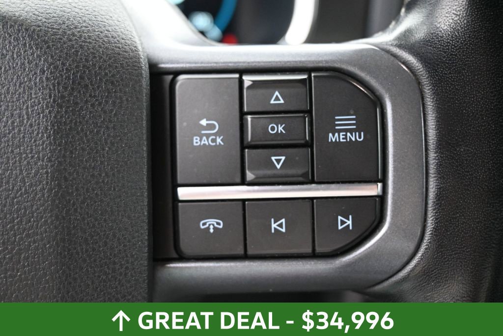 Used 2023 Ford F150 Lariat AWD/4WD image 30