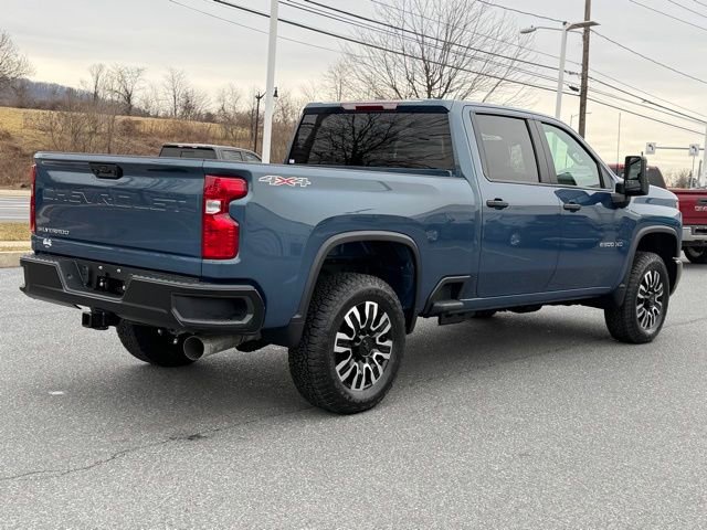 New 2026 Chevrolet Silverado 2500 W/T w/ WT Convenience Package image 13