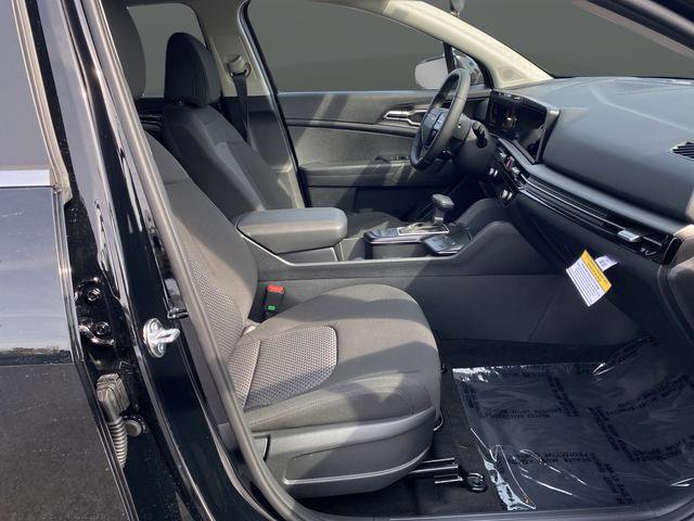 New 2026 Kia Sportage LX AWD/4WD image 16