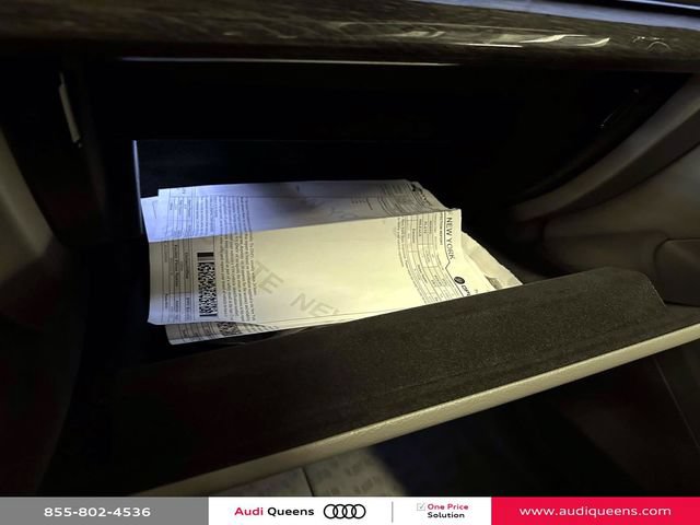 Certified 2023 Audi Q7 3.0T Premium w/ Convenience Package AWD/4WD image 28