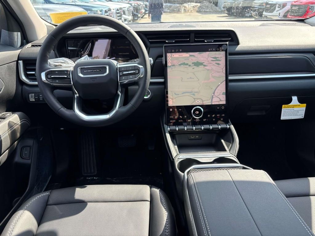 New 2026 GMC Terrain Denali image 8