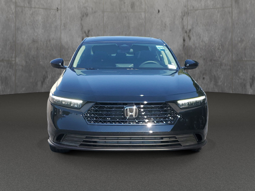 New 2026 Honda Accord SE image 2