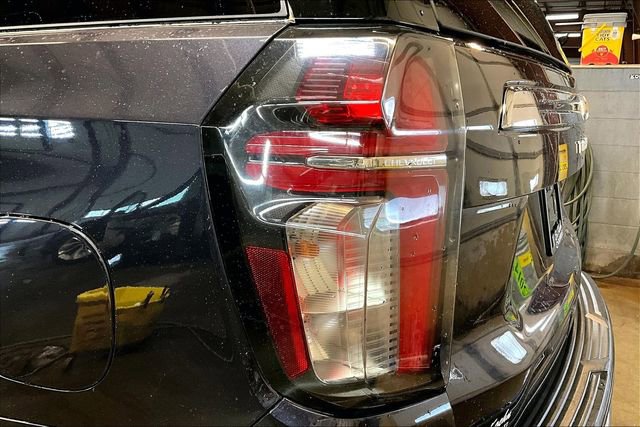 Used 2023 Chevrolet Tahoe LS w/ Driver Alert Package image 23