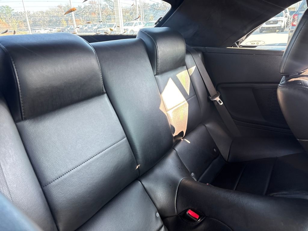 Used 2007 Ford Mustang Convertible image 27