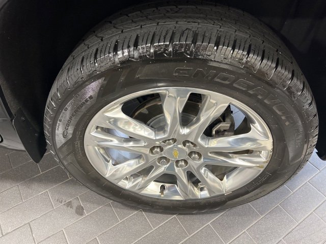 Used 2020 Chevrolet Traverse High Country image 40