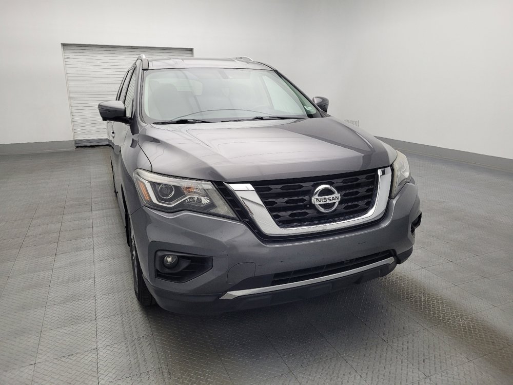 Used 2019 Nissan Pathfinder SL image 14