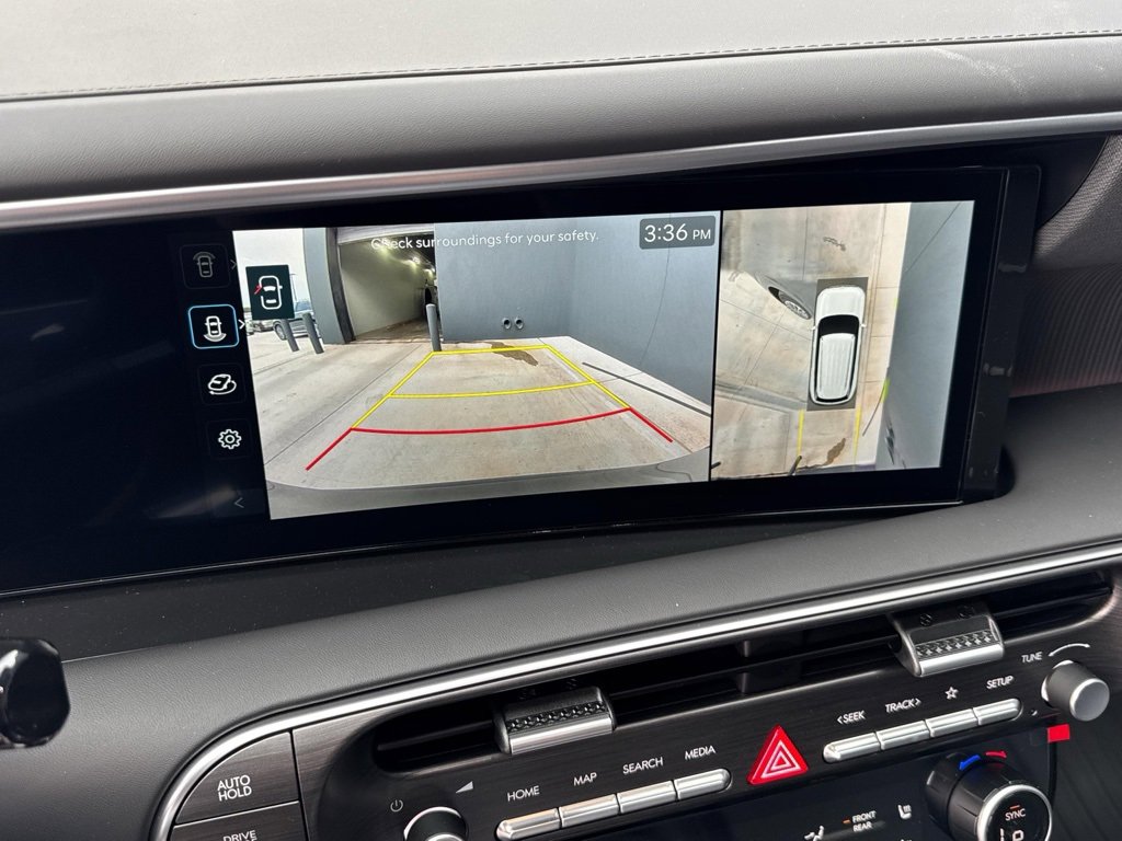 New 2026 Hyundai Palisade Calligraphy image 7