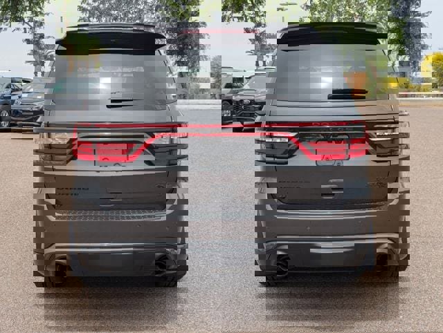 Used 2024 Dodge Durango SRT Hellcat w/ Black Package image 4