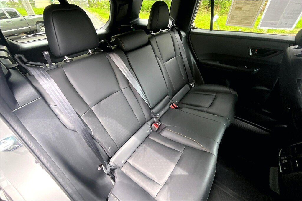 Used 2026 Subaru Outback Wilderness AWD/4WD image 15