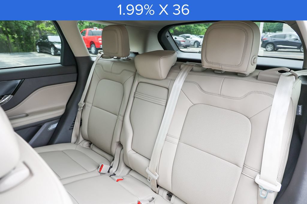 Certified 2020 Lincoln Corsair AWD w/ Equipment Group 101A image 43