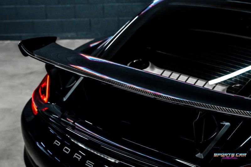 Used 2016 Porsche Cayman GT4 image 19