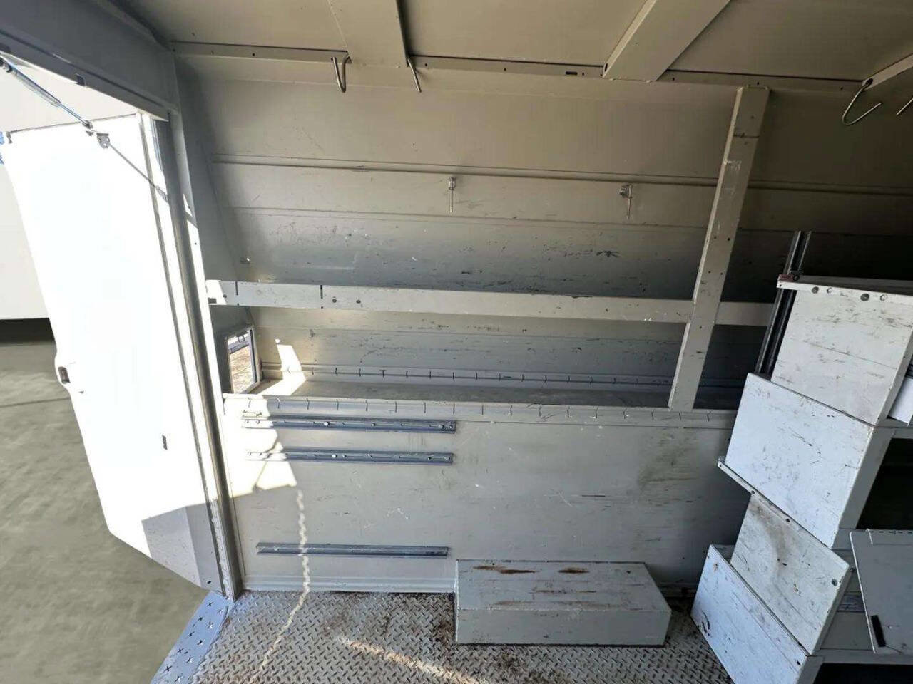 Used 2007 GMC Savana 3500 3500 2dr Commercial/Cutaway/Ch image 26