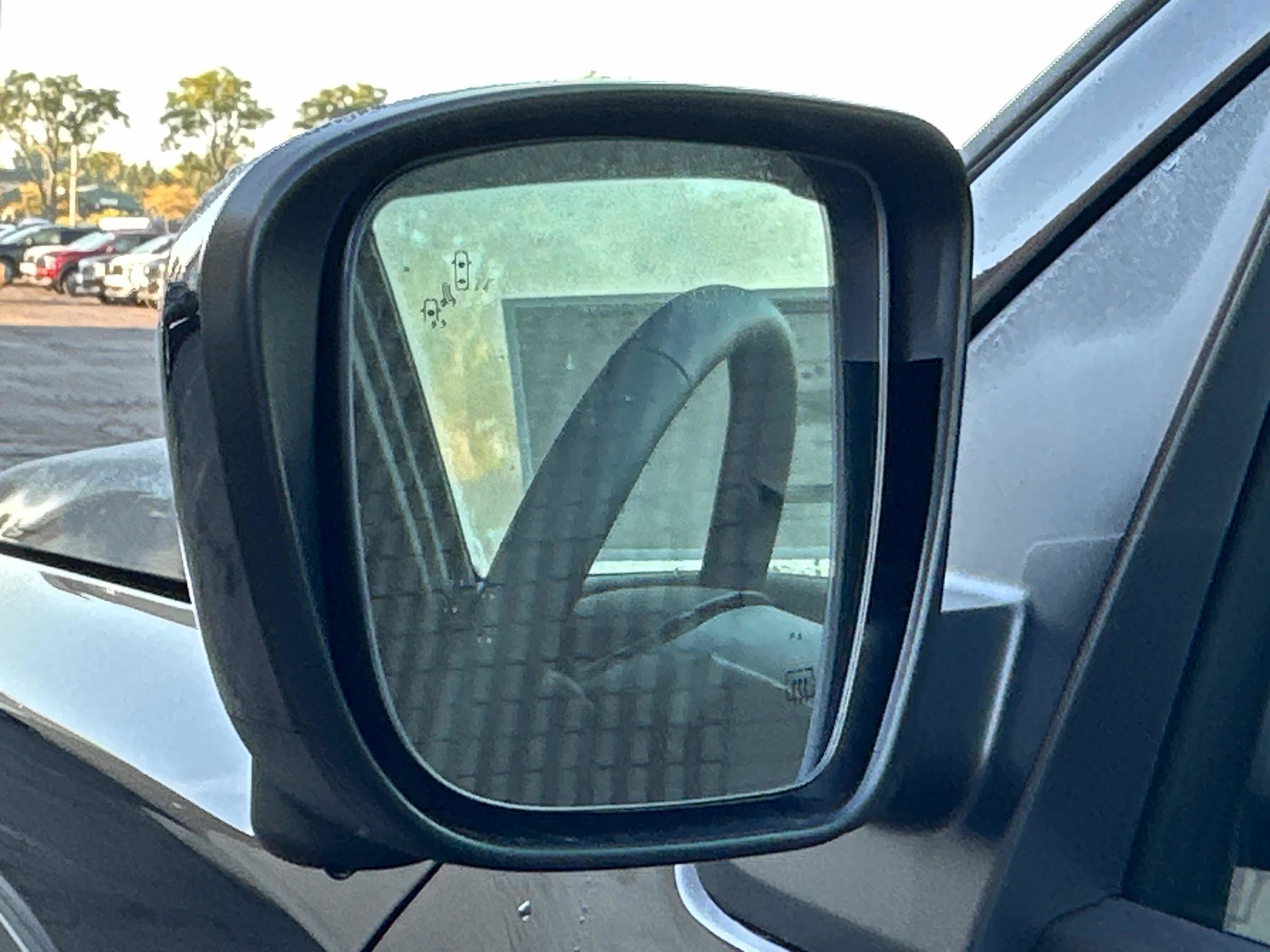 New 2026 Nissan Frontier PRO-4X w/ Pro-4x Convenience Package image 13
