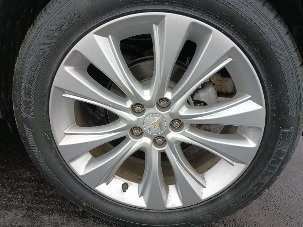 Used 2020 Chevrolet Trax Premier image 35