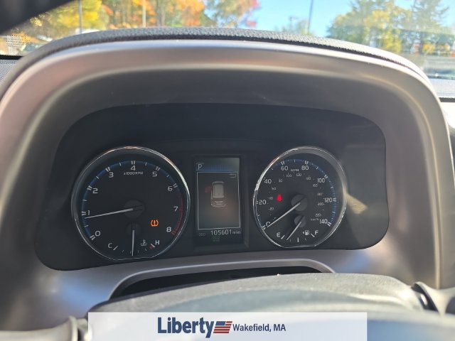Used 2016 Toyota RAV4 XLE AWD/4WD image 8