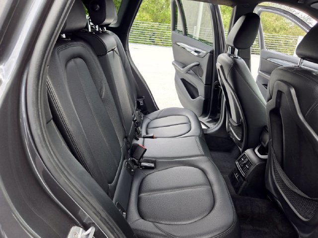 Used 2021 BMW X1 sDrive28i FWD image 20