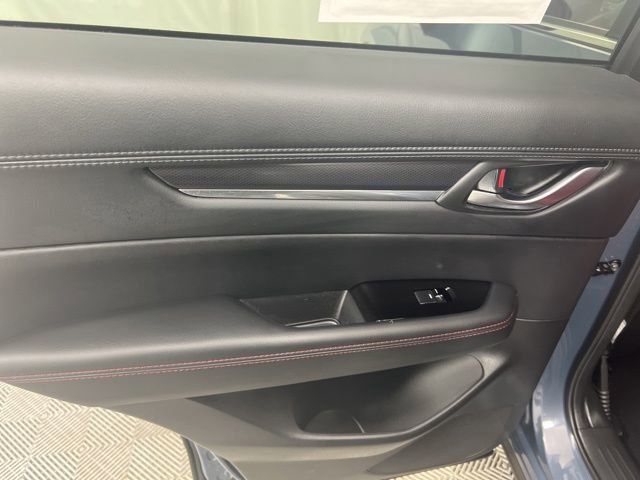 Used 2023 MAZDA CX-5 Carbon Edition AWD/4WD image 16