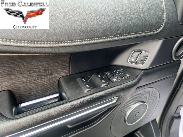 Used 2021 Ford Expedition Max Limited RWD image 29