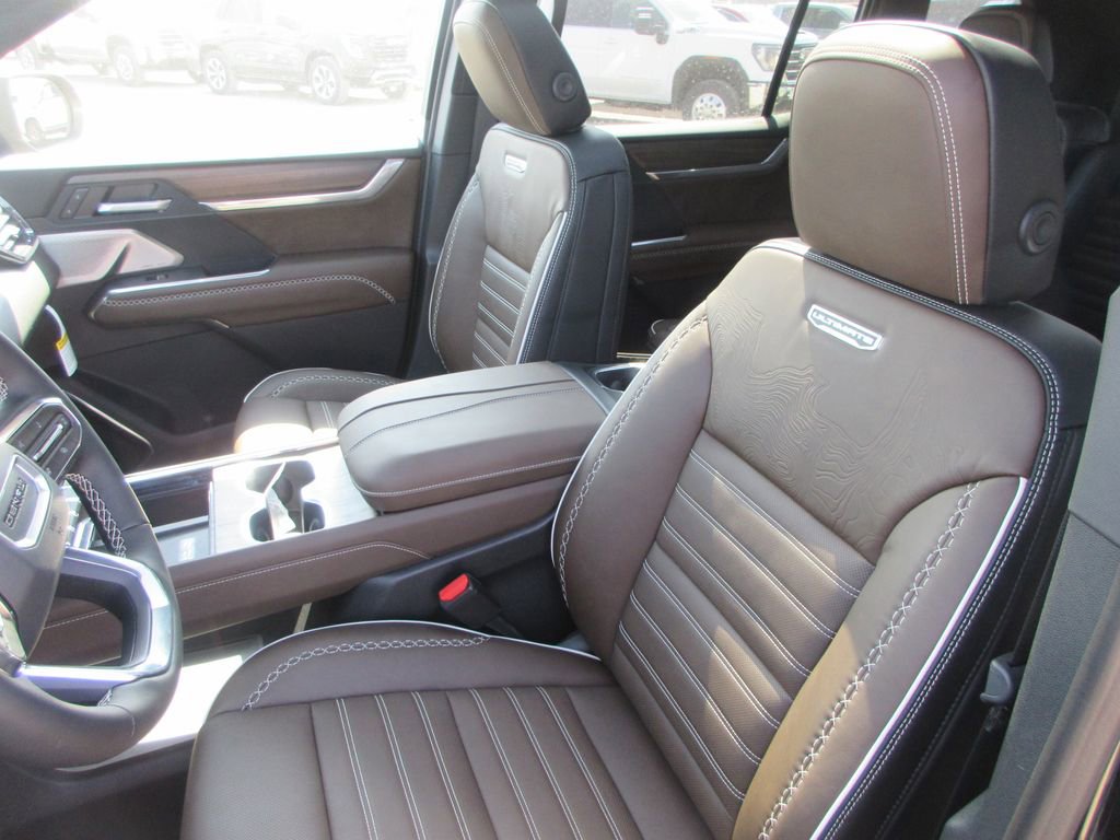 New 2026 GMC Acadia Denali Ultimate image 12