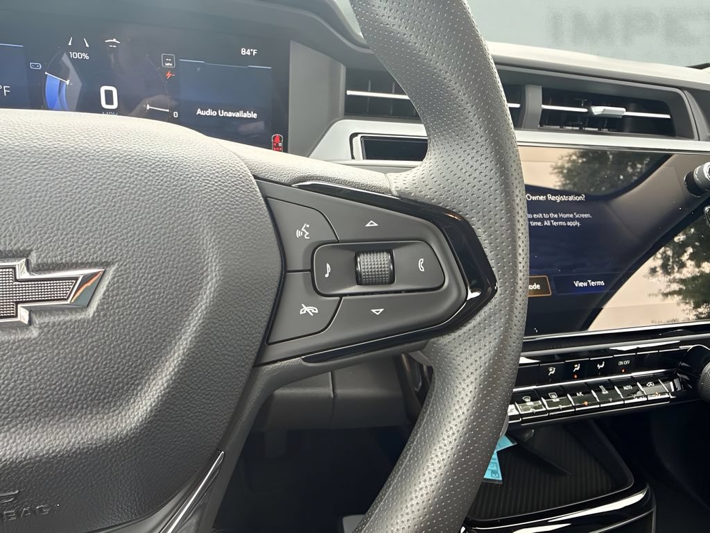 New 2027 Chevrolet Bolt LT FWD image 14