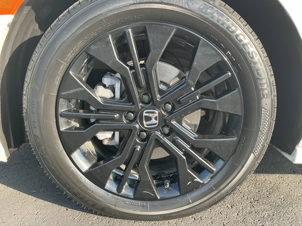 Used 2025 Honda Odyssey Sport-L image 6