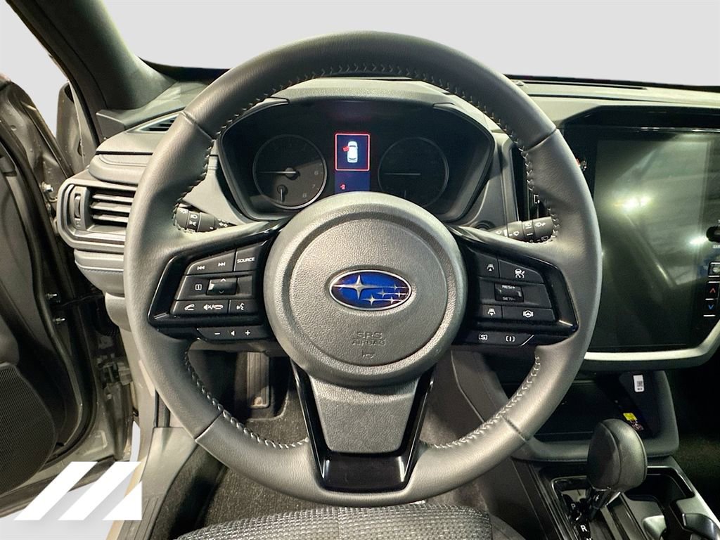 Certified 2026 Subaru Forester Premium AWD/4WD image 11