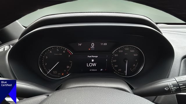 Used 2022 Cadillac CT4 Premium Luxury w/ Climate Package RWD image 15
