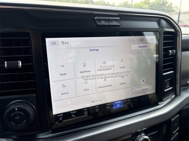 New 2026 Ford F350 Platinum image 31