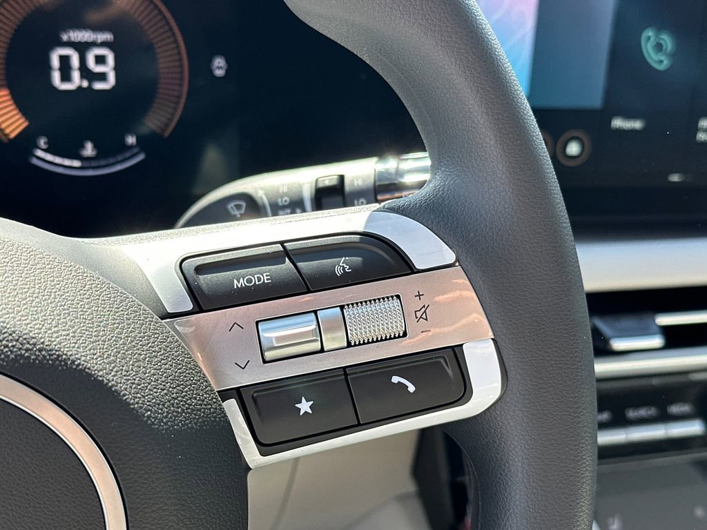 New 2026 Hyundai Tucson SEL image 25