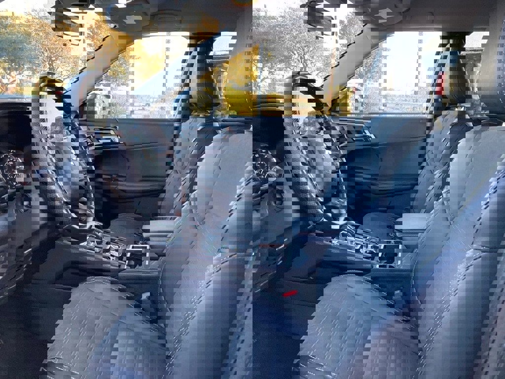 Used 2024 Mitsubishi Outlander SE Black Edition image 10