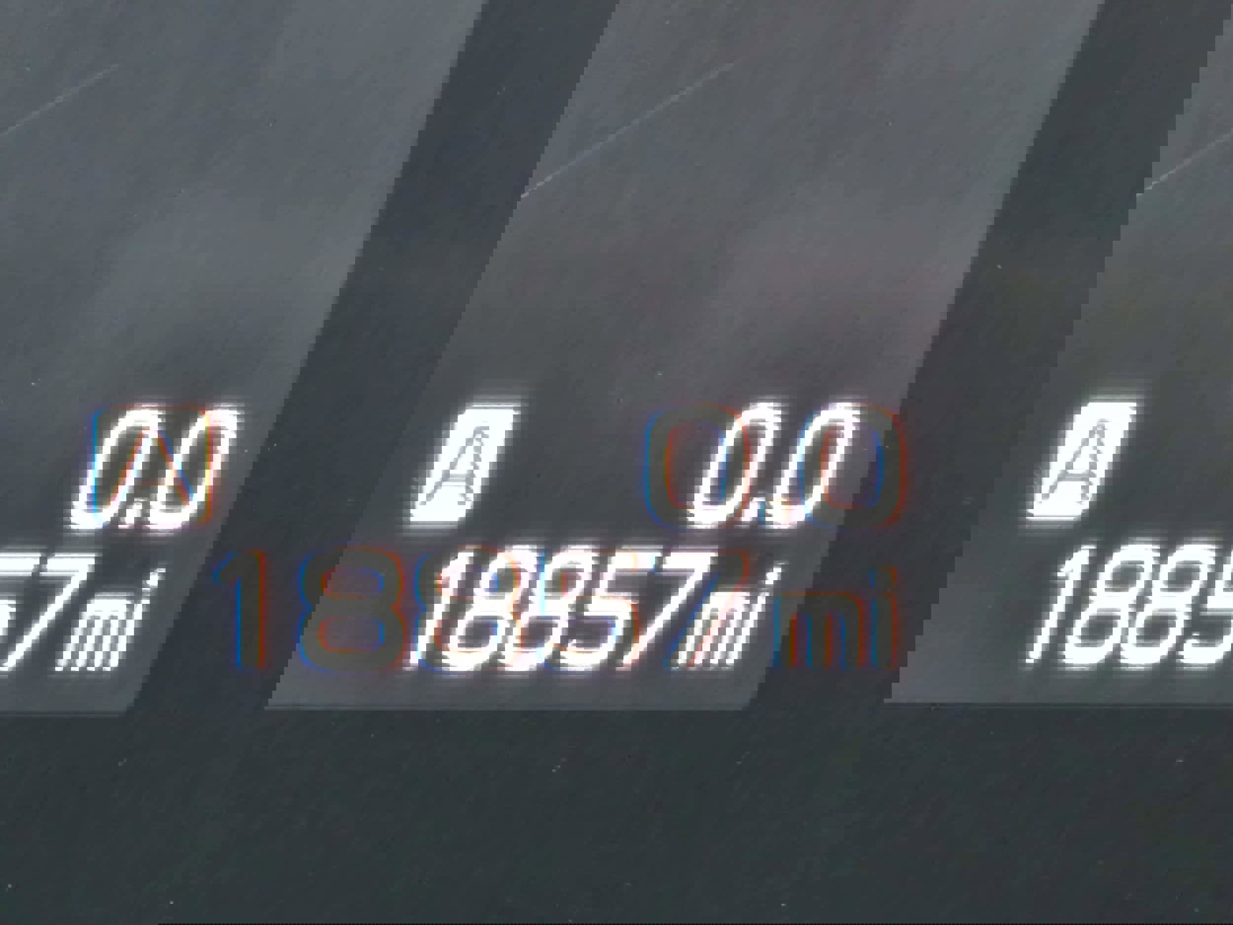 Certified 2023 Subaru Legacy Premium image 18