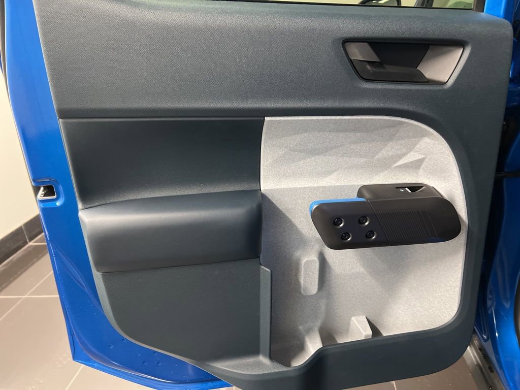 New 2026 Ford Maverick XLT w/ Equipment Group 301A image 32