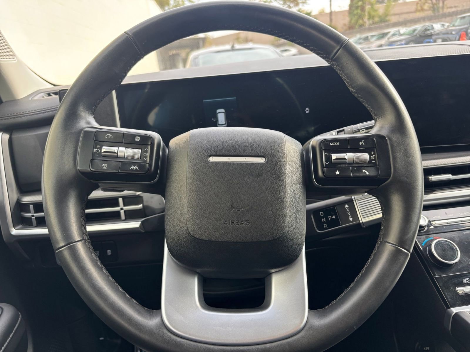 Used 2025 Hyundai Santa Fe SEL image 29